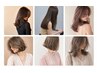 【新規】カット+ヘッドスパ ¥5000