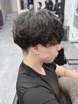 グロップ 町田(GLOP)&nbsp;梅雨こそこのパーマ