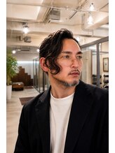サウンドヘアデザイン(sound hair design)&nbsp;岩本 健太