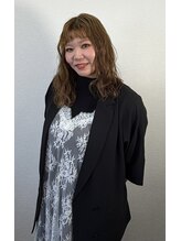 ファイン 美容室 深川店(FINE) 高田 彩加