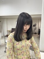 ニュイアン(nuian)&nbsp;dark olive