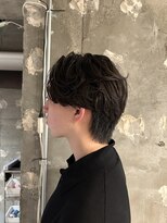 アカ(ACA)&nbsp;ニュアンスパーマ