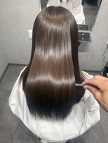 アクロマティック 南松本(Achromatic)&nbsp;Achromatic式髪質改善縮毛矯正