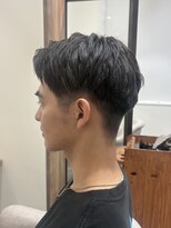 シア 新越谷店(SHEER)&nbsp;【Maki】刈り上げショート
