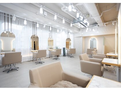 エレノア 渋谷公園通り店(Eleanor)の写真