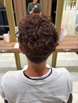 アッシュ 本牧店(Ash)&nbsp;スペインカール