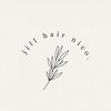 ジルヘアーニコ(jill hair nico.)のお店ロゴ