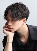 縦落ちツイストスパイラル