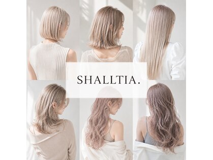 シャルティア 松江店(SHALLTIA.)の写真