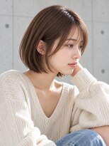 コトコ 北浦和(cotoco)&nbsp;まとまる丸みクラシックボブ