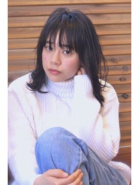 アクト(ACT) ウェットストレートロブ