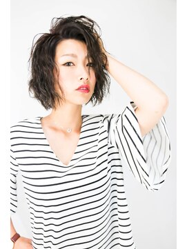 ヴィトゥレイ(Betray) Betray waybe