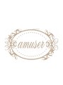 アミュゼ(amuser) amuser