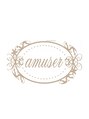 アミュゼ(amuser) amuser 