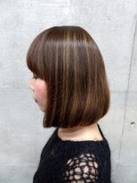 テトラ TETRA&nbsp;インナーハイライト