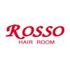 ロッソ ROSSOのお店ロゴ