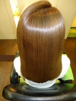 エムスリーディーミュゼステージ(M3D)&nbsp;プレミアムカラートリートメント