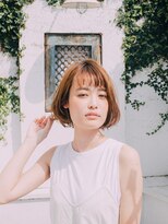 グランシャリオ 笹塚店(Grand Chariot) 【GrandChariot 笹塚】シースルーバング