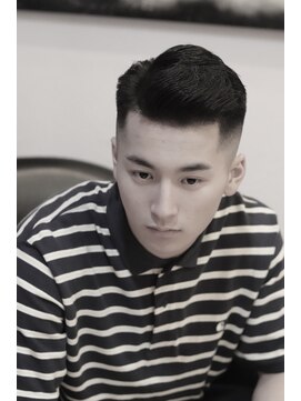 サードプレイス(Third Place) ハードパート7.3