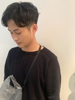 ラパンセヴェール(LA PENSEE VERT)&nbsp;【LA PENSEE ayato】大人センターパート