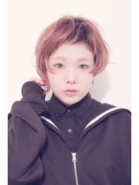 モードケイズ 阪急茨木店(MODE K's) ショート