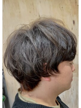 さぶちゃん 柏 やわらかマッシュ