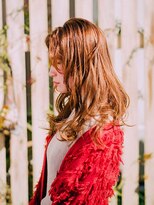 プロデュース 古淵店(Produce)&nbsp;前髪なしラフウェーブ