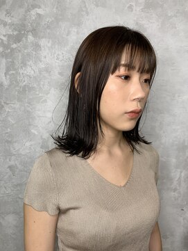 ニコ(nico...) イルミナカラー グレージュ