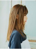 サーフ系女子【いわき】