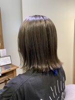 ユーネリー(U-NERY)&nbsp;ミディアムスタイル