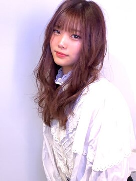 ニューヨークニューヨーク 海老江店(NYNY) ピンクベージュ