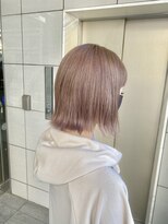 ミラシィ 稲毛(Mirashy)&nbsp;Hitomi