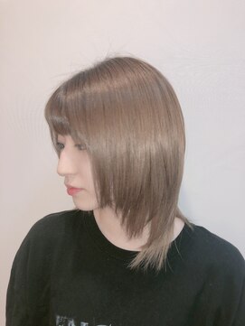 ファーレンピュアスウィート(fahren-pure-suite) ウルフ