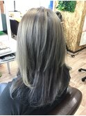 グラデーションカラー