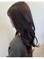 アルドラ(ALUDRA)&nbsp;ダークラベンダー