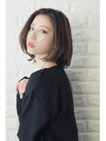 ノイン(noine)&nbsp;トレンドのくすみカラー/20代/30代/40代/春