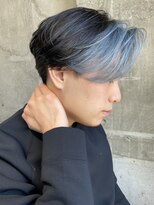 ガルボ ヘアー(garbo hair)&nbsp;#10代 #20代#高知 #おすすめ #ランキング #メンズ #カラー