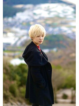 ソルヘアー(Sol hair by tesoro) S字カール