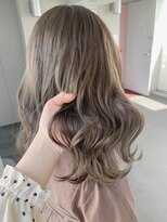 ワンズミラー 海老名店(ONE's MIRROR)&nbsp;韓国/インナーカラー/ハイライト/ダブルカラー[海老名駅]