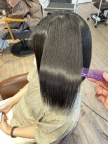 コレスト(Corest)&nbsp;縮毛矯正