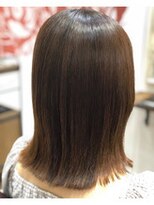 ルアナ 浦和店(Luana)&nbsp;切っぱなしボブ×ULTOWA