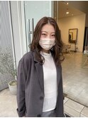 ロング