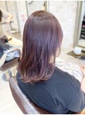 トワイライトカラー