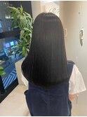 髪質改善＊20代30代40代＊美髪87【ZinaCENTRAL】