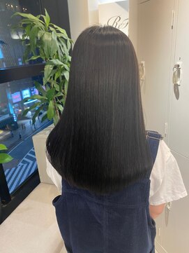 ジーナ セントラル銀座(Zina) 髪質改善＊20代30代40代＊美髪87【ZinaCENTRAL】