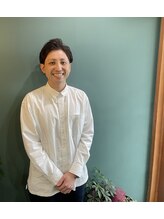 キロット(kilotto)&nbsp;平松 峻輔