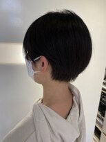 ラフ 大宮店(Laf)&nbsp;ショートヘア