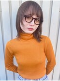 グランジウルフ