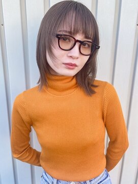 ニュウニュウ(NIU NIU) グランジウルフ