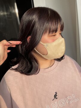 スターリバー(STAR RIVER) ディープピンクラベンダー